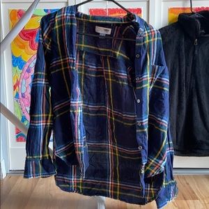 Flannel